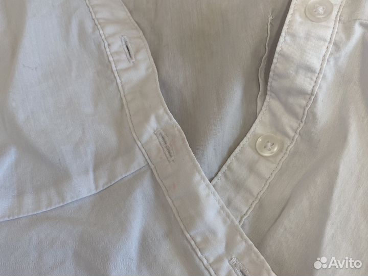 Рубашка для девочки