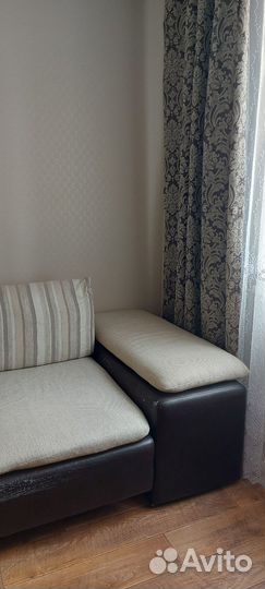 Диван раскладной бу