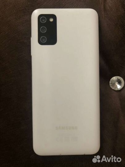Samsung galaxy a 03 s