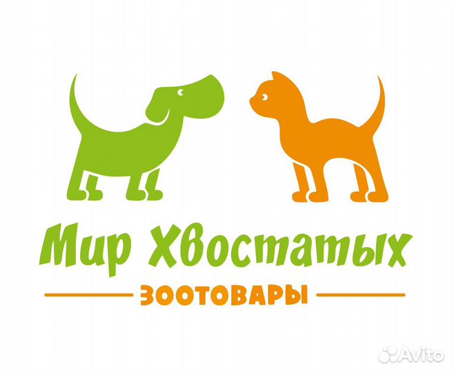 Помощник продавца-консультанта зоотоваров