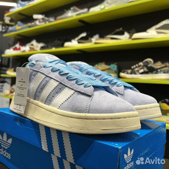 Кроссовки Adidas Campus 00s