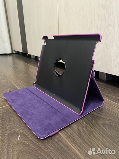 Чехол на iPad air 2/3/4