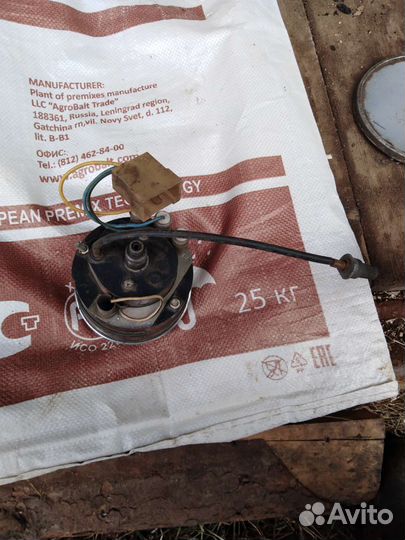 Спидометр ваз 2106 классика