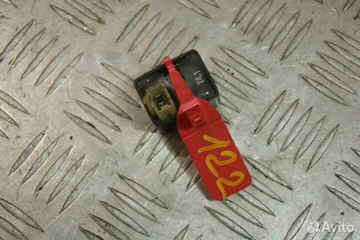 Реле TL-67 Suzuki VS400F Intruder, VK51A