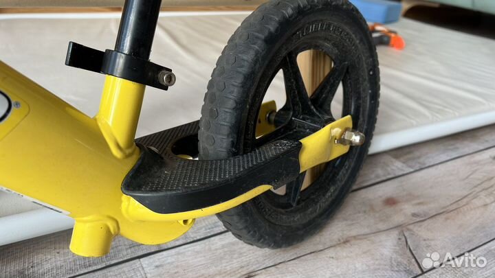 Беговел Strider 12