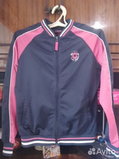 Вещи пакетом