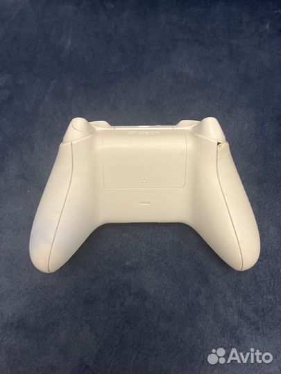 Xbox series геймпад