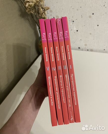 Вадим Зеланд. Трансферинг Реальности. Ступени I-V