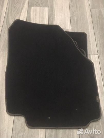 Автомобильные коврики ford mondeo 4