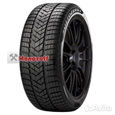 Pirelli Winter Sottozero 3 215/60 R18 91T