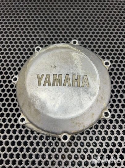 Крышка сцепления Yamaha YZ 250F 2001-2007