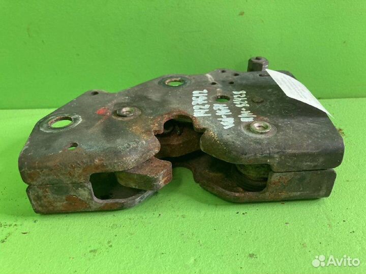 Замок кабины DAF XF105