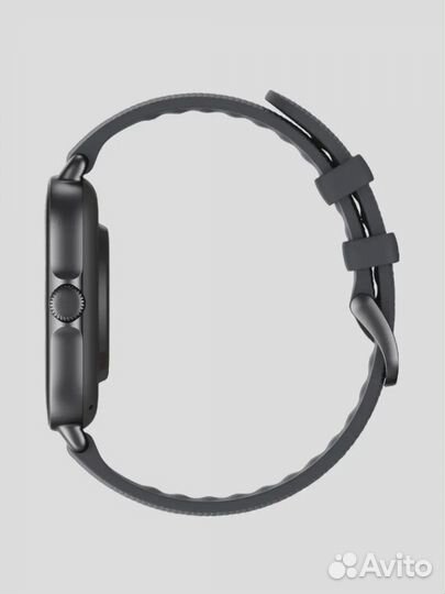 Смарт браслет Amazfit GTR 3 Thunder Black