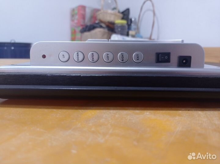 Электронная фоторамка