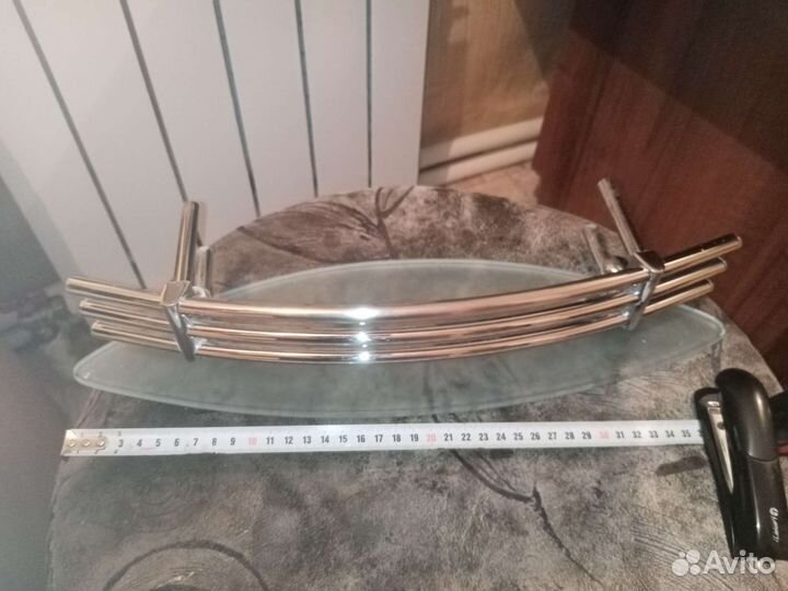 Полочка в Ванную комнату. В отличном состоянии