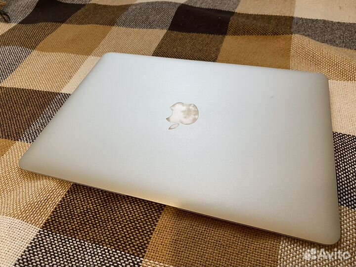 Apple MacBook Air 13 2017 256gb