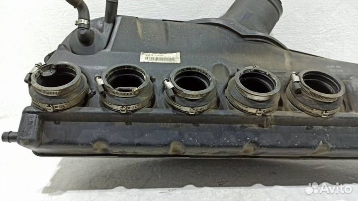 Впускной коллектор бмв