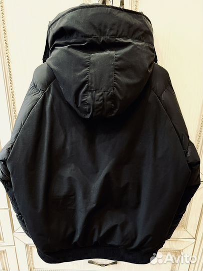 Canada Goose Пуховик Оригинал Канада