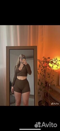 Велосипедки женские