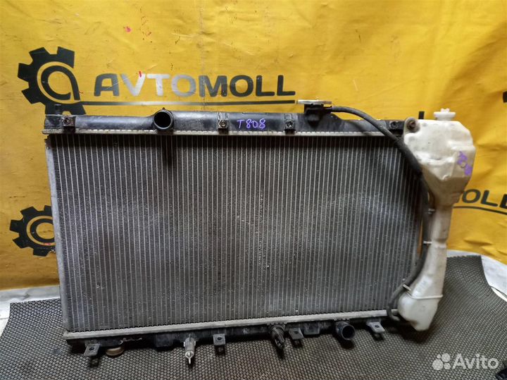 Радиатор основной honda CR-V RD8