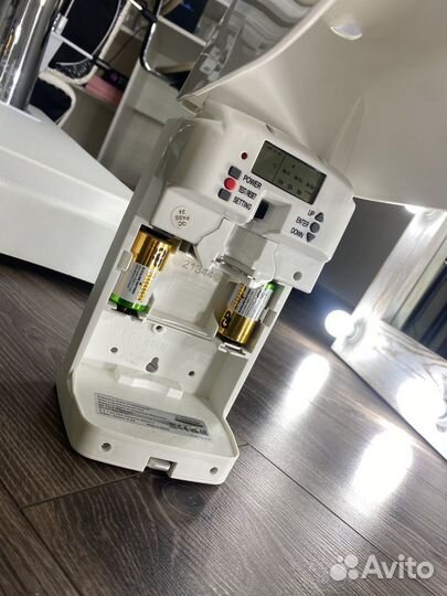 Освежитель воздуха kimberly-clark