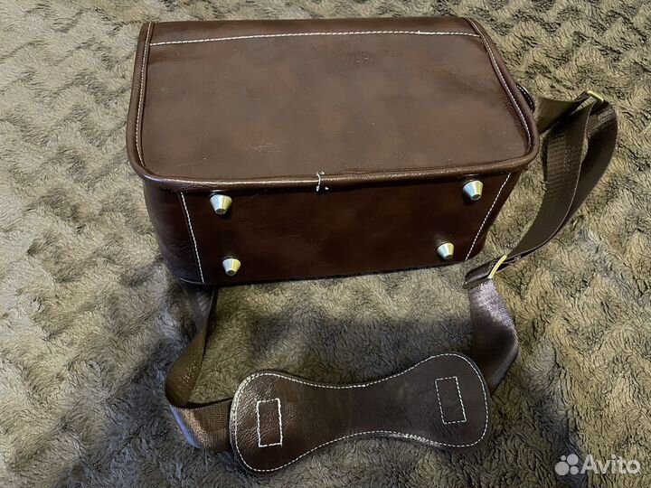 Сумка для фотоаппарата новая