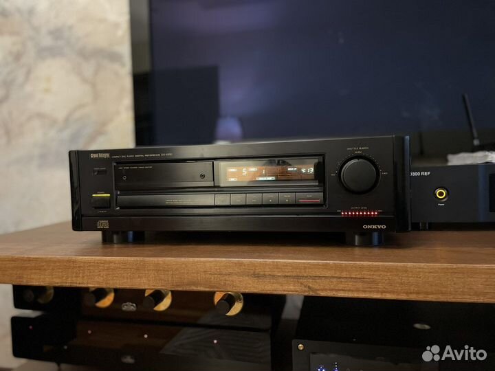 Onkyo grand integra dx 6990