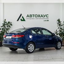 Купить Kia Rio 🚘 от 389 000 ₽ в Великом Устюге: 93