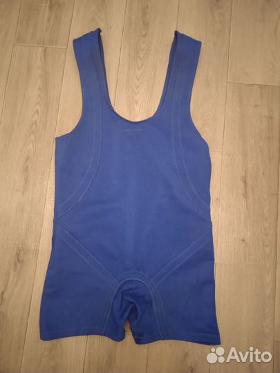 Комбез для пауэрлифтинга super centurion r/s 40