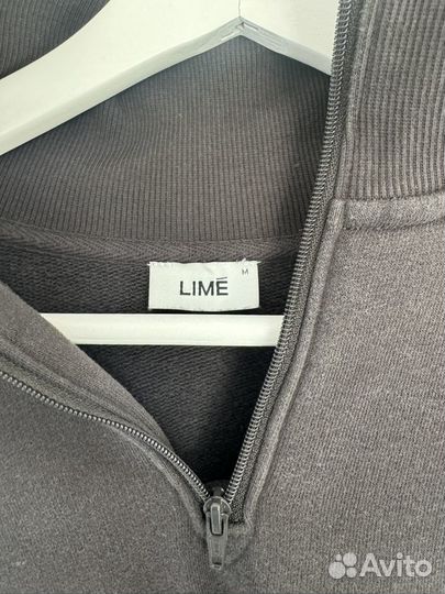 Костюм Lime