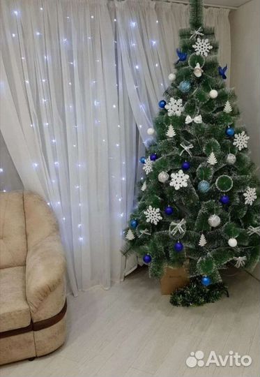 Сосна /елка искусственная