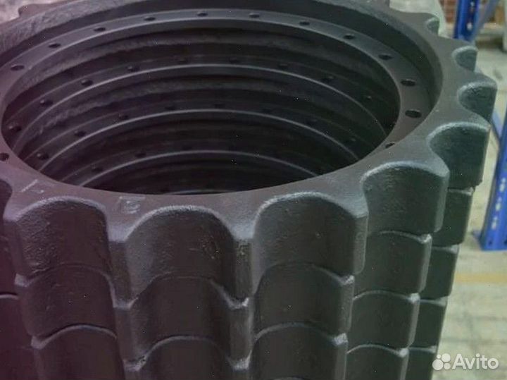 CAT 320B S Звездочка