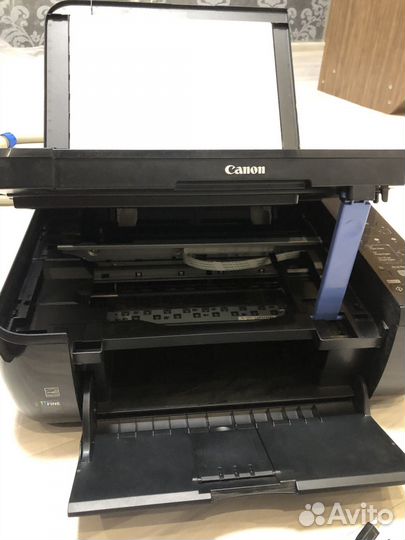Принтер сканер Canon MP495 б/у