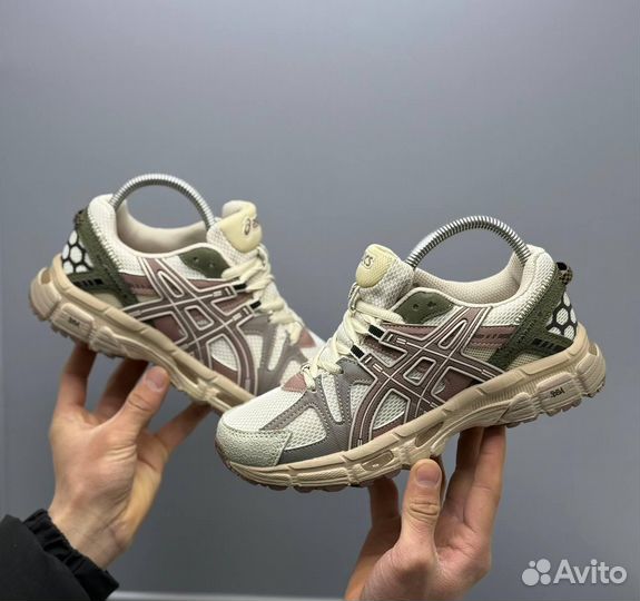 Кроссовки Asics Gel Kahana 8 (Арт.49839)