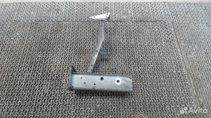 Лонжерон кузовной Audi A4 (B8), 2008