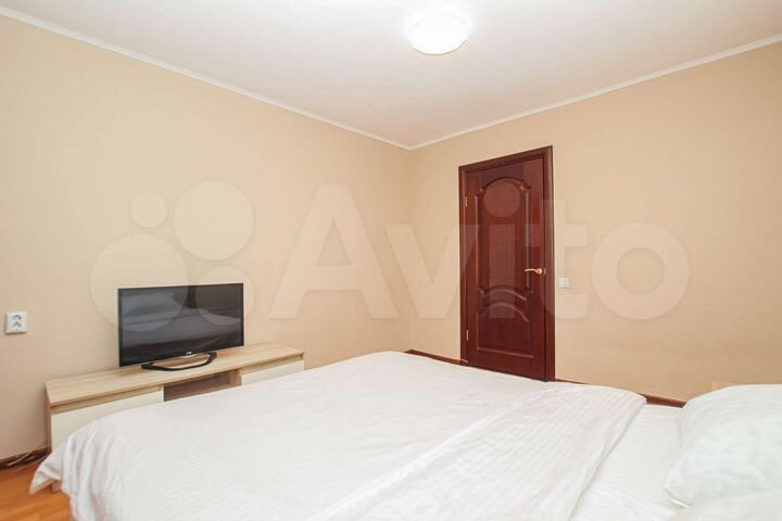 2-к. квартира, 57 м², 5/5 эт.