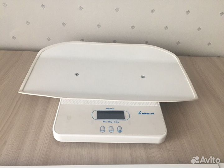 Детские весы