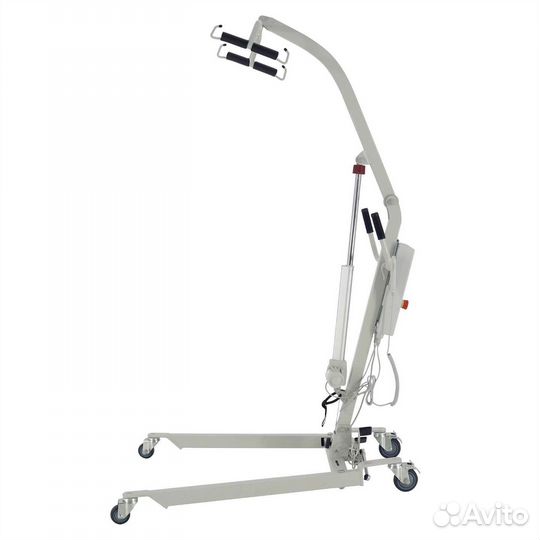 Электрический подъемник MED-MOS 320