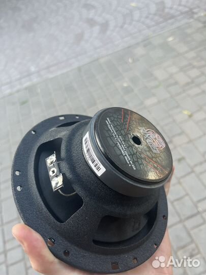 Комплект динамиков 250W