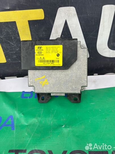 Инвертор Kia Mohave 2 D6EB 2019-2023