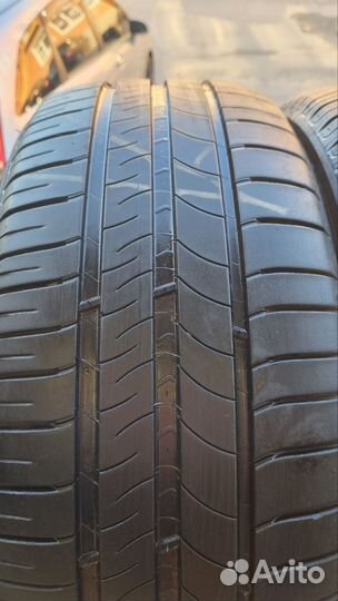Michelin Energy Saver + 205/55 R16 91H