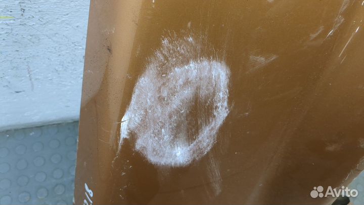 Крыло Honda HRV, 2000