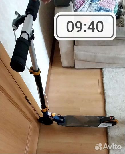 Тренажер для гиперэкстензии