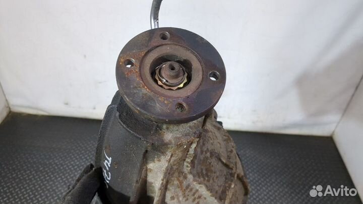 Редуктор моста SsangYong Rodius, 2005