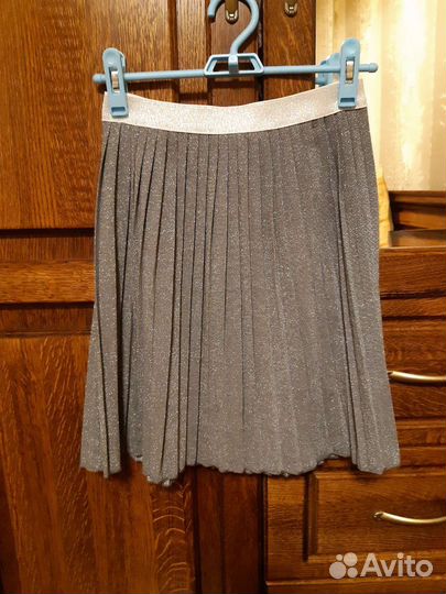 Юбка на девочку