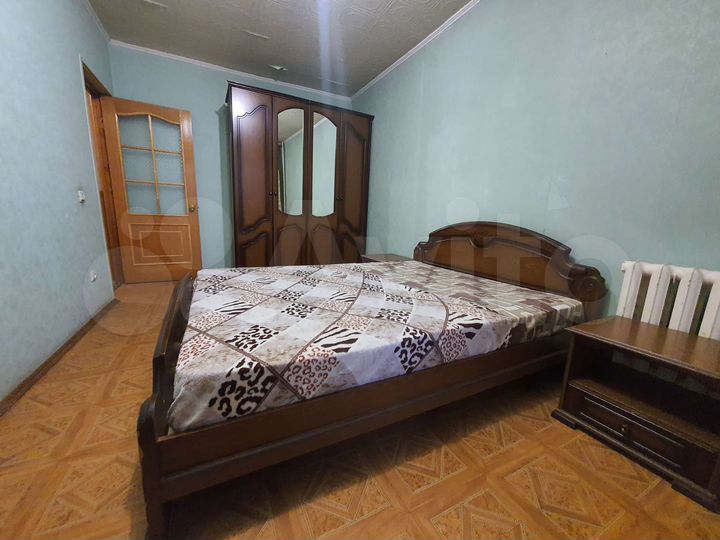 2-к. квартира, 68 м², 1/9 эт.