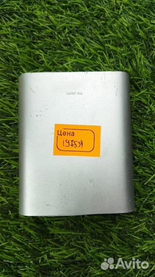 Павербанк Mi 10400 mAh