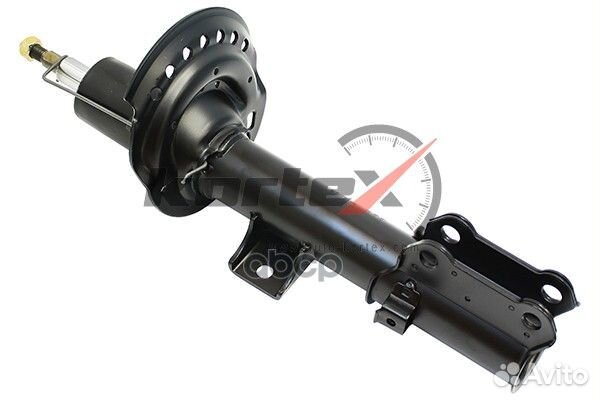 Амортизатор hyundai creta 17- перед.прав.газ. K