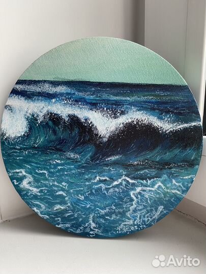 Картина на заказ