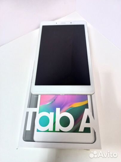 Планшет samsung galaxy tab a